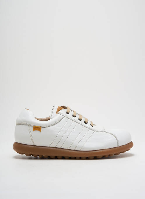 Baskets blanc CAMPER pour femme
