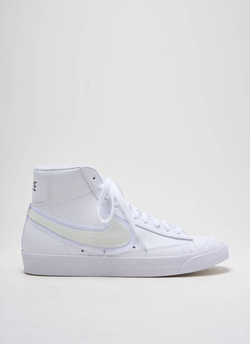 Baskets blanc NIKE pour femme