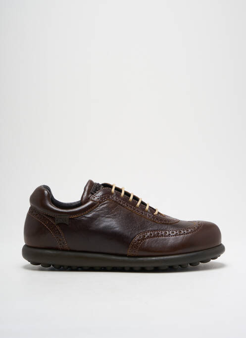 Baskets marron CAMPER pour femme