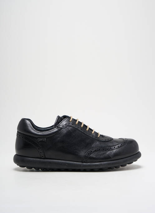 Baskets noir CAMPER pour femme