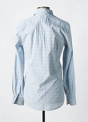 Chemise manches longues manches longues gris PEPE JEANS homme