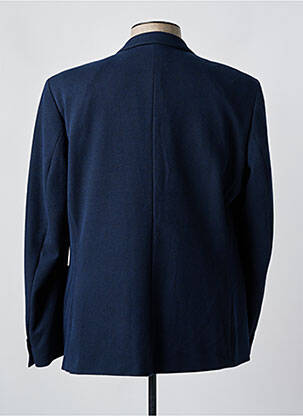 Blazer poches bleu VENTI homme