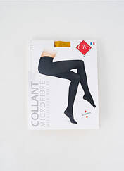 Collants jaune CLIO pour femme seconde vue
