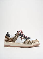 Baskets or TWELVE pour femme seconde vue
