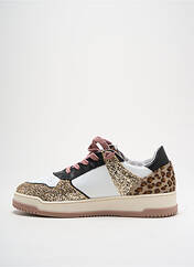 Baskets or TWELVE pour femme seconde vue