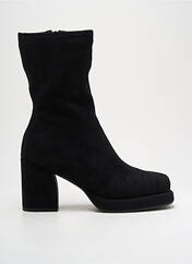 Bottines/Boots noir NOA HARMON pour femme seconde vue