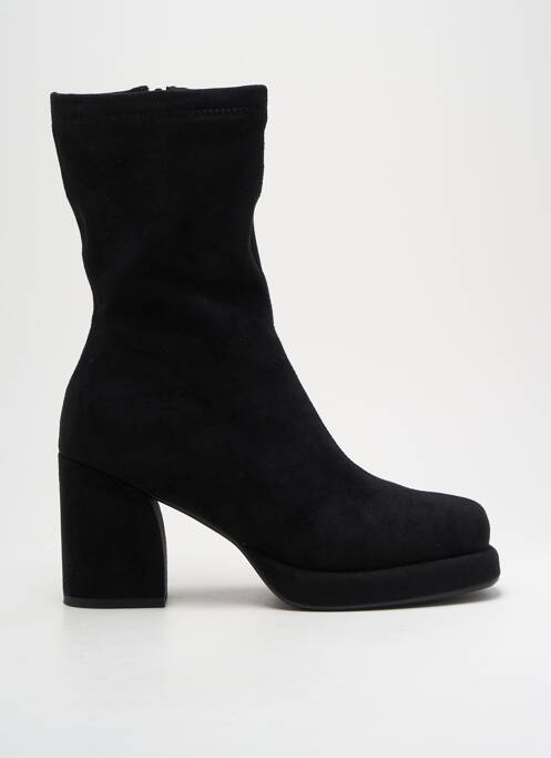 Bottines/Boots noir NOA HARMON pour femme