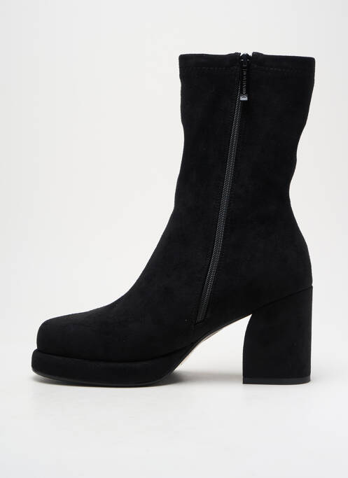 Bottines/Boots noir NOA HARMON pour femme