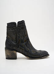 Bottines/Boots noir MEXICANA pour femme seconde vue