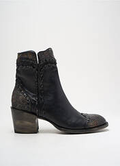 Bottines/Boots noir MEXICANA pour femme seconde vue