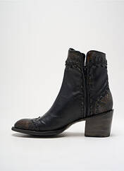 Bottines/Boots noir MEXICANA pour femme seconde vue