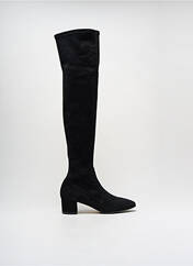 Cuissardes noir PARALLELE pour femme seconde vue