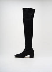 Cuissardes noir PARALLELE pour femme seconde vue