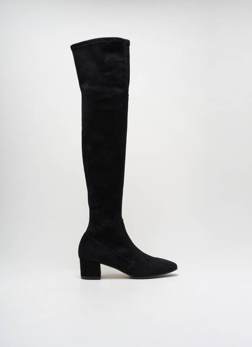 Cuissardes noir PARALLELE pour femme