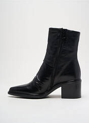 Bottines/Boots noir MJUS pour femme seconde vue