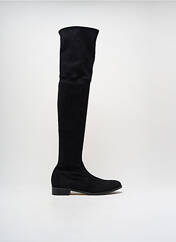 Cuissardes noir PARALLELE pour femme seconde vue