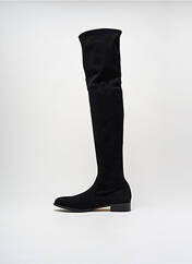 Cuissardes noir PARALLELE pour femme seconde vue