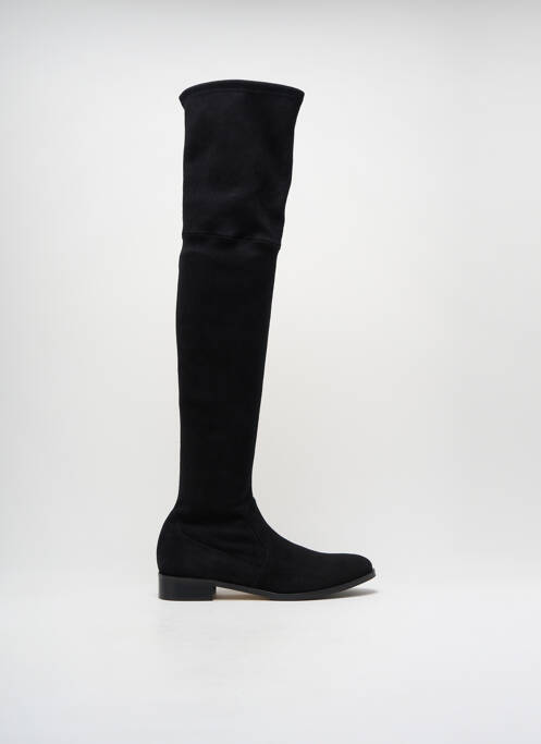 Cuissardes noir PARALLELE pour femme