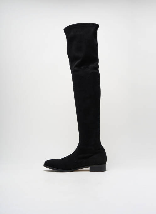 Cuissardes noir PARALLELE pour femme