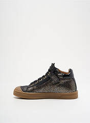 Baskets or BELLAMY pour fille seconde vue