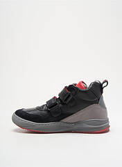 Baskets noir FRODDO pour garçon seconde vue