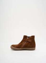 Bottines/Boots marron BELLAMY pour fille seconde vue
