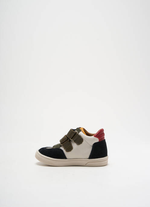 Baskets vert BELLAMY pour garçon