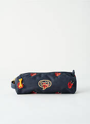 Trousse bleu STONES AND BONES pour fille seconde vue