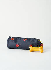 Trousse bleu STONES AND BONES pour fille seconde vue