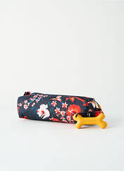 Trousse bleu STONES AND BONES pour fille seconde vue