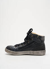 Baskets noir GBB pour garçon seconde vue