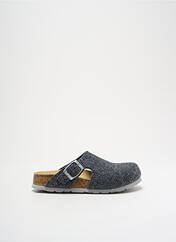 Mules/Sabots gris SUPERFIT pour enfant seconde vue