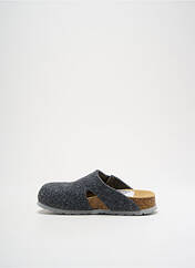 Mules/Sabots gris SUPERFIT pour enfant seconde vue