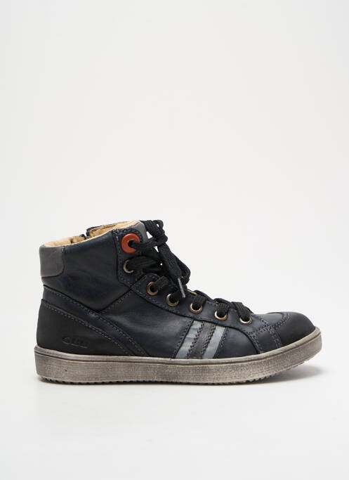 Baskets noir GBB pour garçon