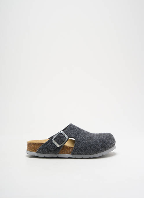 Mules/Sabots gris SUPERFIT pour enfant