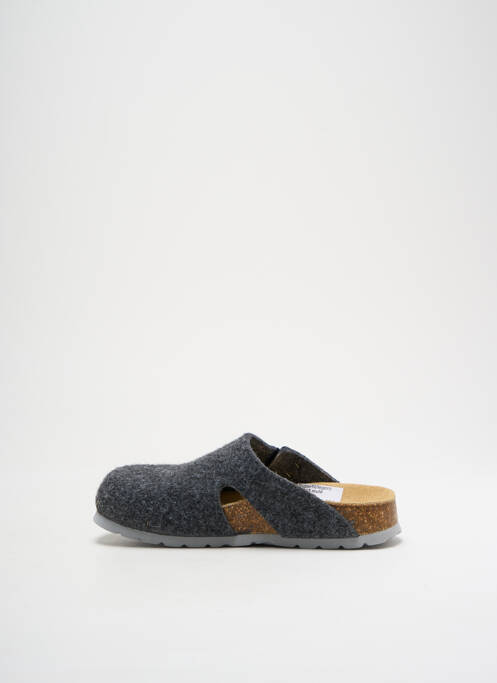 Mules/Sabots gris SUPERFIT pour enfant