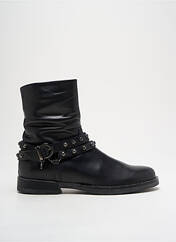 Bottines/Boots noir STONES AND BONES pour fille seconde vue