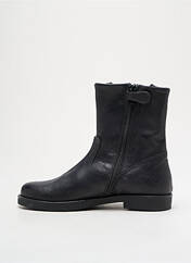Bottines/Boots noir STONES AND BONES pour fille seconde vue