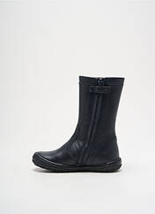 Bottes bleu FR pour fille seconde vue