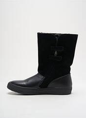 Bottines/Boots noir GBB pour fille seconde vue
