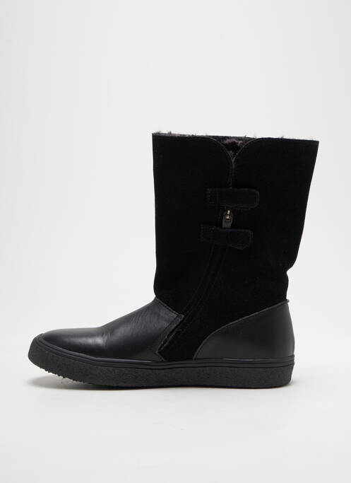 Bottines/Boots noir GBB pour fille