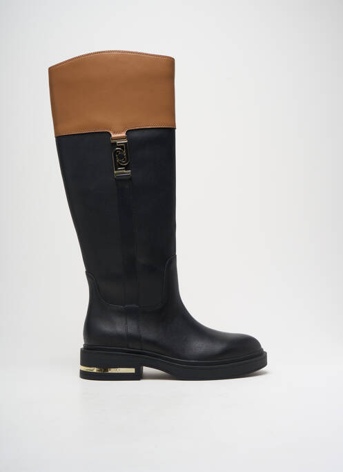 Bottes noir LIU JO pour femme