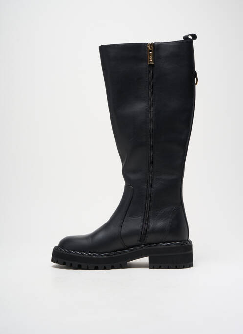 Bottes noir LIU JO pour femme