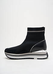 Baskets noir LIU JO pour femme seconde vue