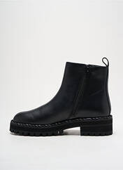 Bottines/Boots noir LIU JO pour femme seconde vue