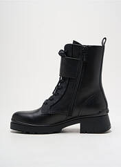 Bottines/Boots noir LIU JO pour femme seconde vue