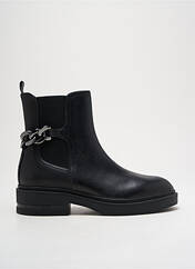 Bottines/Boots noir LIU JO pour femme seconde vue