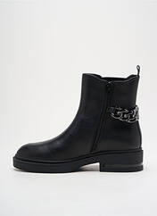 Bottines/Boots noir LIU JO pour femme seconde vue
