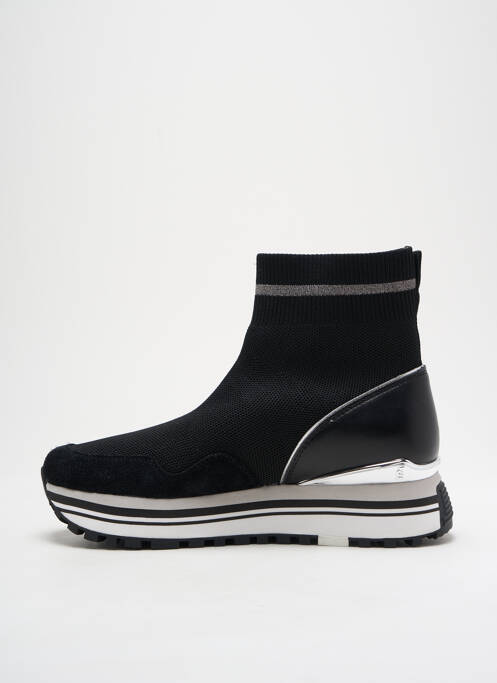 Baskets noir LIU JO pour femme