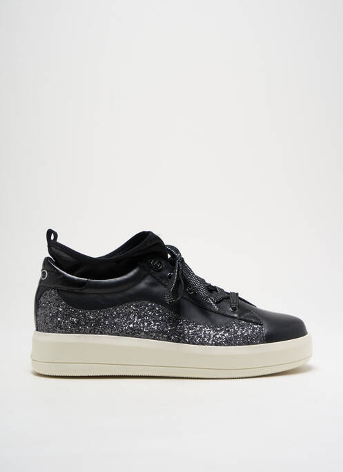 Baskets noir LIU JO pour femme
